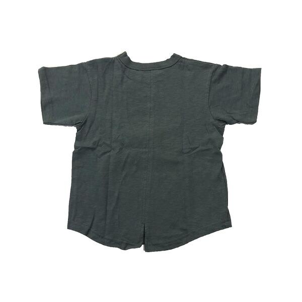 ●40%OFFセール●ニードルワーク　NEEDL WORK　OFFICIAL TEAM　スラブ　ロボット　ロゴ　Tシャツ(120）アウトレット セール シンプル カジュアル | OFFICIAL TEAM | 04