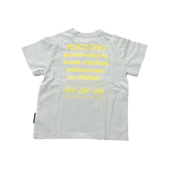 ●40%OFFセール●ニードルワーク　NEEDL WORK　OFFICIAL TEAM　スラブ　ドリンクロゴ　Tシャツ(130・140）アウトレット セール シ | OFFICIAL TEAM | 04