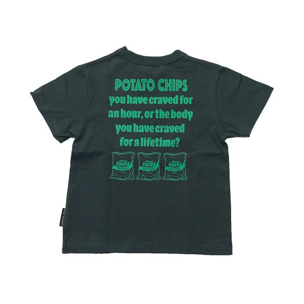 ●40%OFFセール●ニードルワーク　NEEDL WORK　OFFICIAL TEAM　スラブ　ドリンクロゴ　Tシャツ(120）アウトレット セール | OFFICIAL TEAM | 02