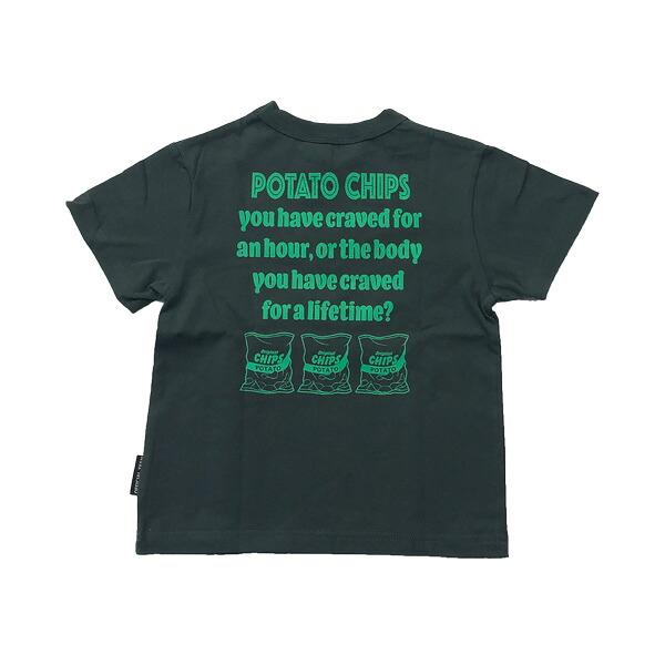 ●40%OFFセール●ニードルワーク　NEEDL WORK　OFFICIAL TEAM　スラブ　ドリンクロゴ　Tシャツ(120）アウトレット セール | OFFICIAL TEAM | 02