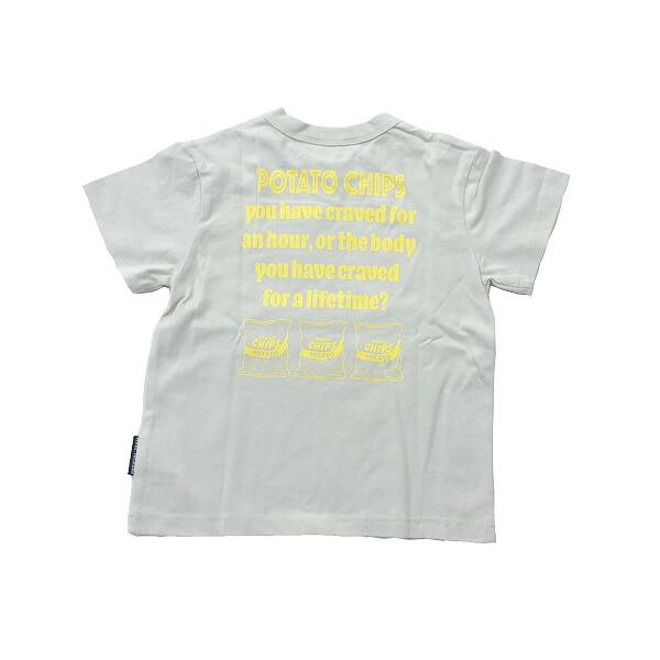 ●40%OFFセール●ニードルワーク　NEEDL WORK　OFFICIAL TEAM　スラブ　ドリンクロゴ　Tシャツ(120）アウトレット セール | OFFICIAL TEAM | 04