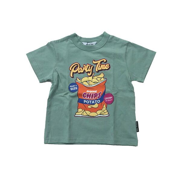 ●40%OFFセール●ニードルワーク　NEEDL WORK　OFFICIAL TEAM　スラブ　ドリンクロゴ　Tシャツ(120）アウトレット セール | OFFICIAL TEAM | 05