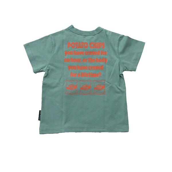 ●40%OFFセール●ニードルワーク　NEEDL WORK　OFFICIAL TEAM　スラブ　ドリンクロゴ　Tシャツ(120）アウトレット セール | OFFICIAL TEAM | 06