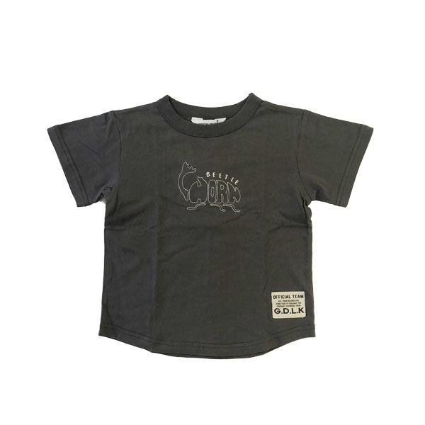 ●40%OFFセール●ニードルワーク　NEEDL WORK　OFFICIAL TEAM　オープンエンド　チップス　ロゴTシャツ(120）アウトレット セール | OFFICIAL TEAM | 01