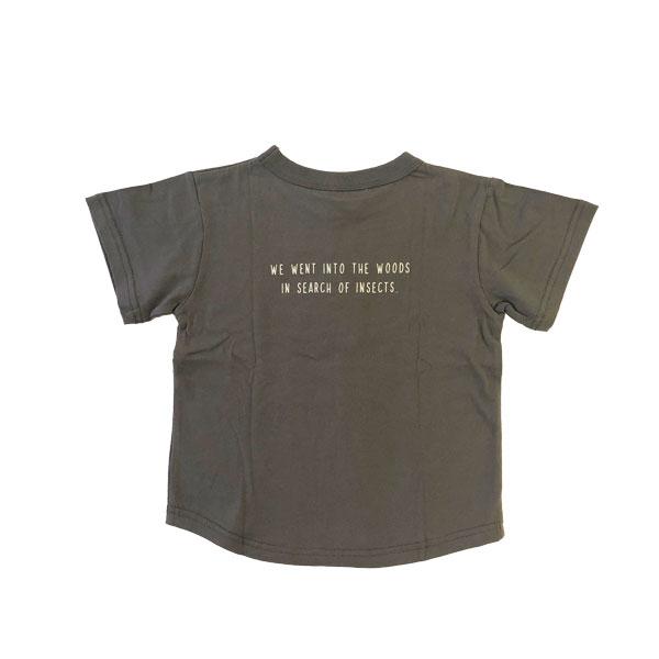 ●40%OFFセール●ニードルワーク　NEEDL WORK　OFFICIAL TEAM　オープンエンド　チップス　ロゴTシャツ(120）アウトレット セール | OFFICIAL TEAM | 02