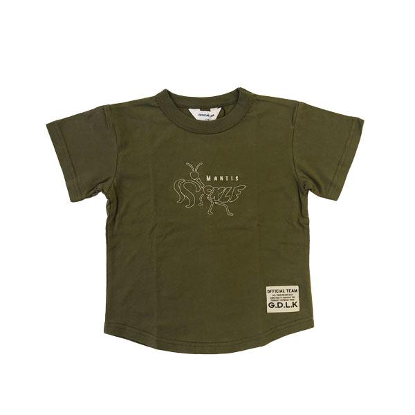 ●40%OFFセール●ニードルワーク　NEEDL WORK　OFFICIAL TEAM　オープンエンド　チップス　ロゴTシャツ(120）アウトレット セール | OFFICIAL TEAM | 03