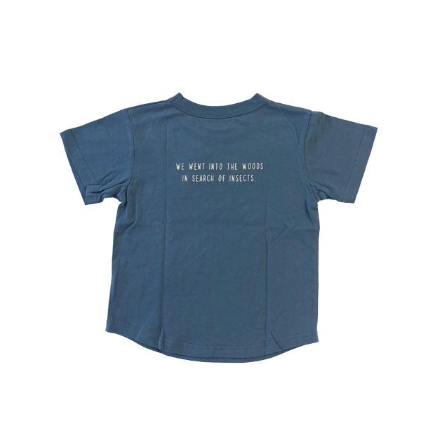 ●40%OFFセール●ニードルワーク　NEEDL WORK　OFFICIAL TEAM　オープンエンド　チップス　ロゴTシャツ(120）アウトレット セール | OFFICIAL TEAM | 06