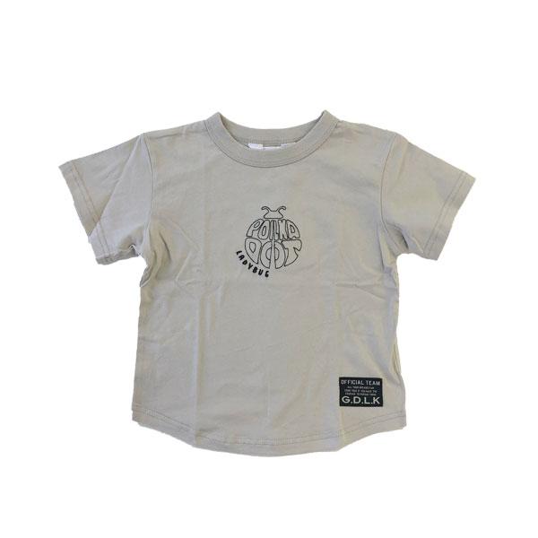 ●40%OFFセール●ニードルワーク　NEEDL WORK　OFFICIAL TEAM　オープンエンド　チップス　ロゴTシャツ(120）アウトレット セール | OFFICIAL TEAM | 07