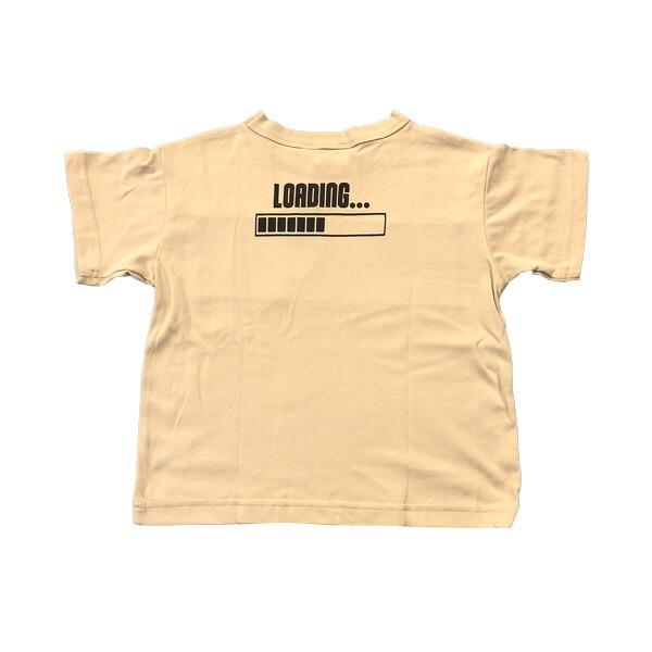 ●40%OFFセール●ニードルワーク　NEEDL WORK　OFFICIAL TEAM　インセクトガード　昆虫　ステッチ　Tシャツ(130）虫よけ加工 アウトレット セール シンプル | OFFICIAL TEAM | 02
