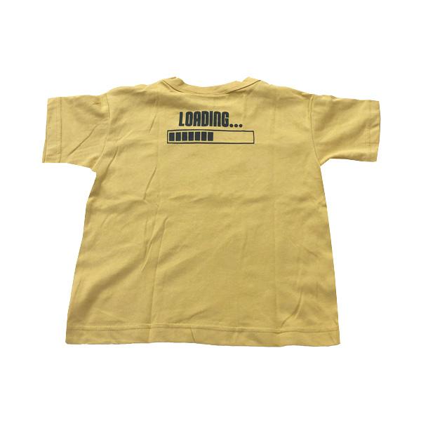 ●40%OFFセール●ニードルワーク　NEEDL WORK　OFFICIAL TEAM　インセクトガード　昆虫　ステッチ　Tシャツ(130）虫よけ加工 アウトレット セール シンプル | OFFICIAL TEAM | 04