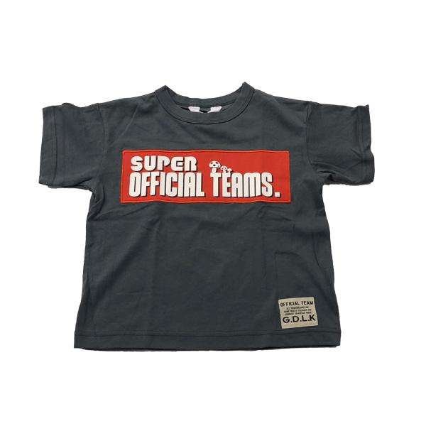 ●40%OFFセール●ニードルワーク　NEEDL WORK　OFFICIAL TEAM　インセクトガード　昆虫　ステッチ　Tシャツ(130）虫よけ加工 アウトレット セール シンプル | OFFICIAL TEAM | 05