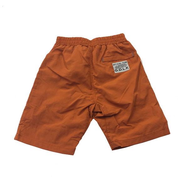 ●40%OFFセール●ニードルワーク　NEEDL WORK　OFFICIAL TEAM　ゲームロゴ　メッシュ　コットン　Tシャツ　（130・140）アウトレット セール | OFFICIAL TEAM | 02