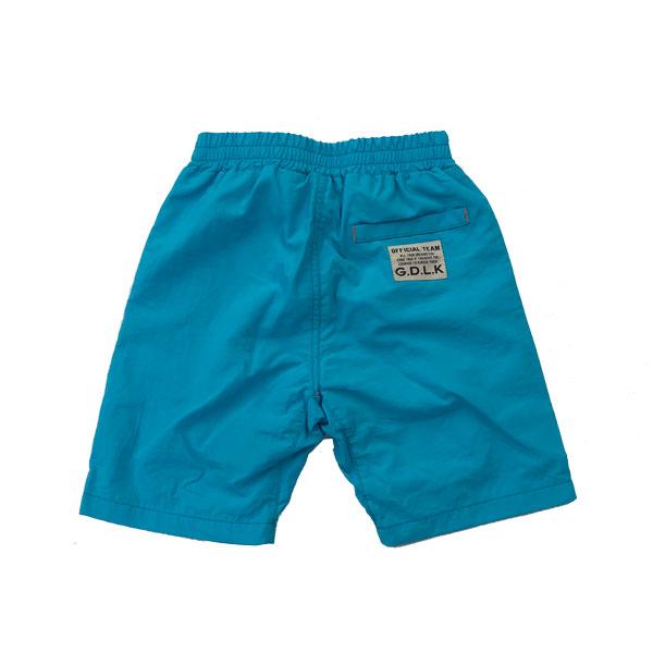 ●40%OFFセール●ニードルワーク　NEEDL WORK　OFFICIAL TEAM　ゲームロゴ　メッシュ　コットン　Tシャツ　（130・140）アウトレット セール | OFFICIAL TEAM | 04