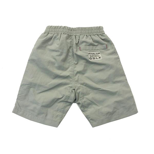 ●40%OFFセール●ニードルワーク　NEEDL WORK　OFFICIAL TEAM　ゲームロゴ　メッシュ　コットン　Tシャツ　（130・140）アウトレット セール | OFFICIAL TEAM | 06