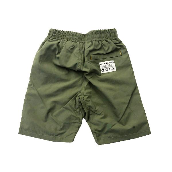 ●40%OFFセール●ニードルワーク　NEEDL WORK　OFFICIAL TEAM　ゲームロゴ　メッシュ　コットン　Tシャツ　（130・140）アウトレット セール | OFFICIAL TEAM | 08