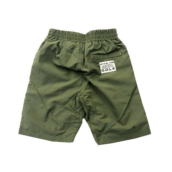 ●40%OFFセール●ニードルワーク　NEEDL WORK　OFFICIAL TEAM　ゲームロゴ　メッシュ　コットン　Tシャツ　（130・140）アウトレット セール | OFFICIAL TEAM | 08