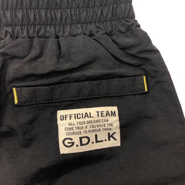 ●40%OFFセール●ニードルワーク　NEEDL WORK　OFFICIAL TEAM　ゲームロゴ　メッシュ　コットン　Ｔシャツ（120）アウトレット セール | OFFICIAL TEAM | 12