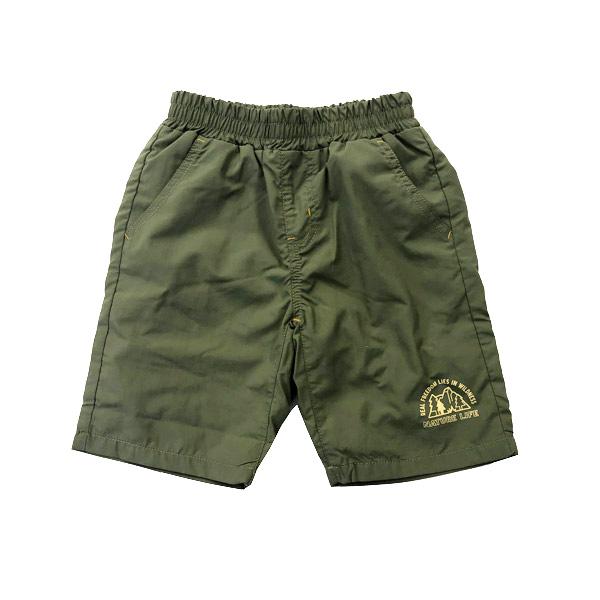 ●40%OFFセール●ニードルワーク　NEEDL WORK　OFFICIAL TEAM　ゲームロゴ　メッシュ　コットン　Ｔシャツ（120）アウトレット セール | OFFICIAL TEAM | 07