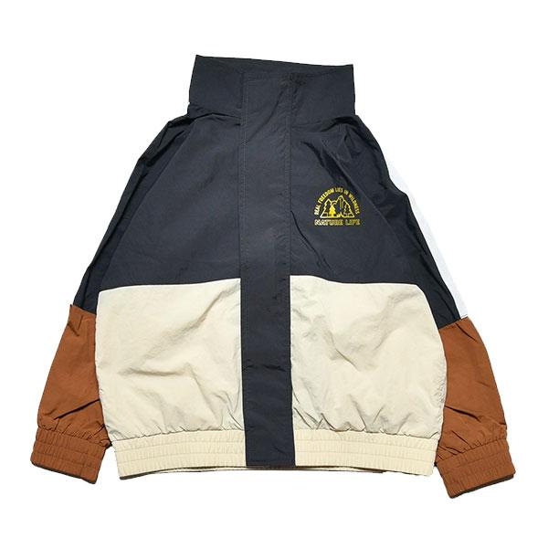 ●30％OFFセール●ニードルワーク（NEEDL WORK）OFFICIAL TEAM　トラックジャケット　アウター（130cm・140cm・150cm） | OFFICIAL TEAM | 03