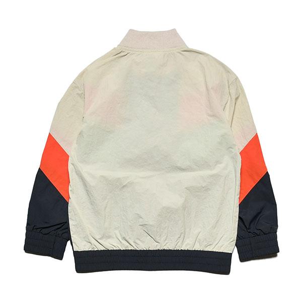 ●30％OFFセール●ニードルワーク（NEEDL WORK）OFFICIAL TEAM　ウインドブレーカー　アウター（130cm・140cm・150cm） | OFFICIAL TEAM | 03