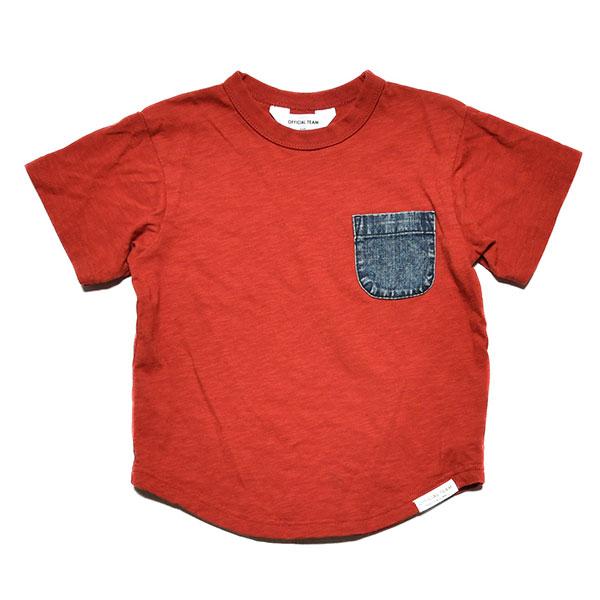 ●40%OFFセール●ニードルワーク　NEEDL WORK　OFFICIAL TEAM　水陸両用　マウンテン　ショート　パンツ　（130.140） アウトドア アウトレット セール | OFFICIAL TEAM | 02