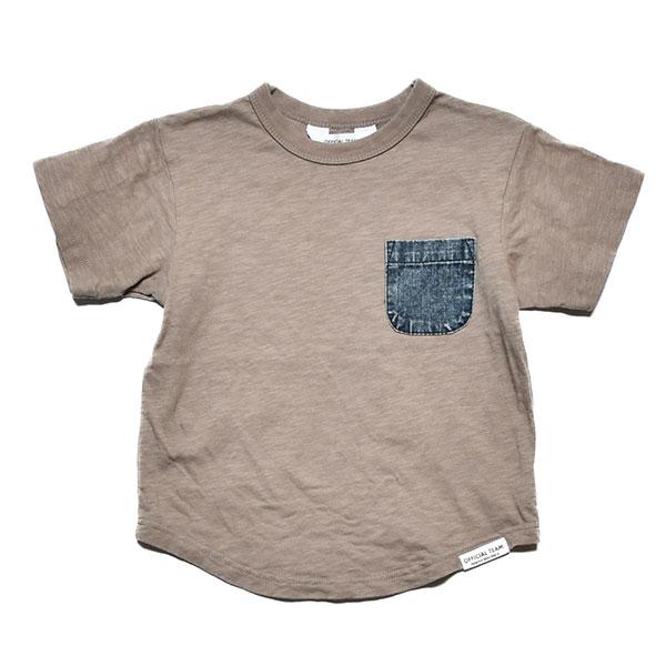 ●40%OFFセール●ニードルワーク　NEEDL WORK　OFFICIAL TEAM　水陸両用　マウンテン　ショート　パンツ　（130.140） アウトドア アウトレット セール | OFFICIAL TEAM | 03