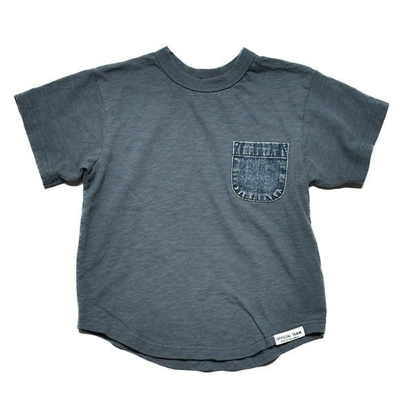 ●40%OFFセール●ニードルワーク　NEEDL WORK　OFFICIAL TEAM　水陸両用　マウンテン　ショート　パンツ　（130.140） アウトドア アウトレット セール | OFFICIAL TEAM | 04