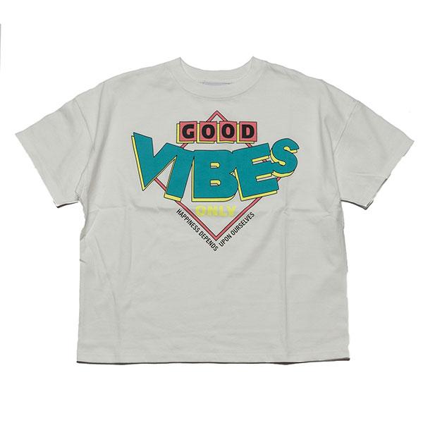 ●40％OFFセール●ニードルワーク　NEEDL WORK　OFFICIAL TEAM　ビックロゴプリント　半袖Tシャツ　（140cm・140cm・150cm）アウトレット セール 小学生 キッズ | OFFICIAL TEAM | 01