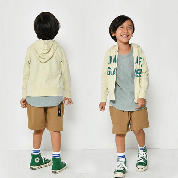 ●40％OFFセール●ニードルワーク　NEEDL WORK　OFFICIAL TEAM　スーパーストレッチ　バイカラーハーフパンツ（140cm・140cm・150cm）アウトレット | OFFICIAL TEAM | 05