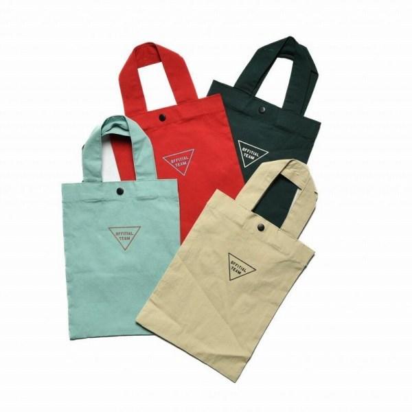 ニードルワーク（NEEDL WORK）OFFICIAL TEAM　ストレッチポプリン　プレイウェア(フリーサイズ）子ども服　女の子　男の子　幼児　外遊び　砂遊び　公園遊び | OFFICIAL TEAM | 05