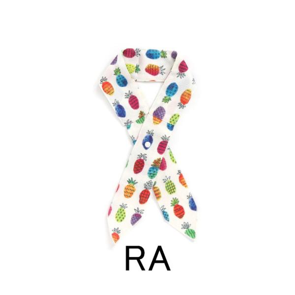 オーシャンアンドグラウンド　OCEAN&GROUND　接触冷感ネックバンダナ | Ocean&Ground | 04