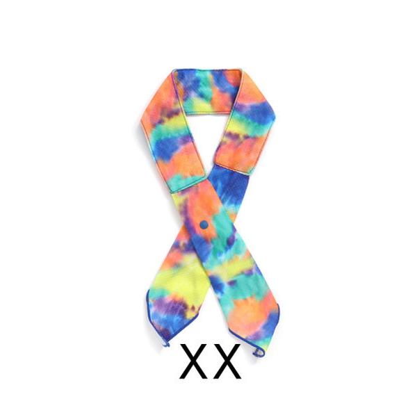 オーシャンアンドグラウンド　OCEAN&GROUND　接触冷感ネックバンダナ | Ocean&Ground | 05