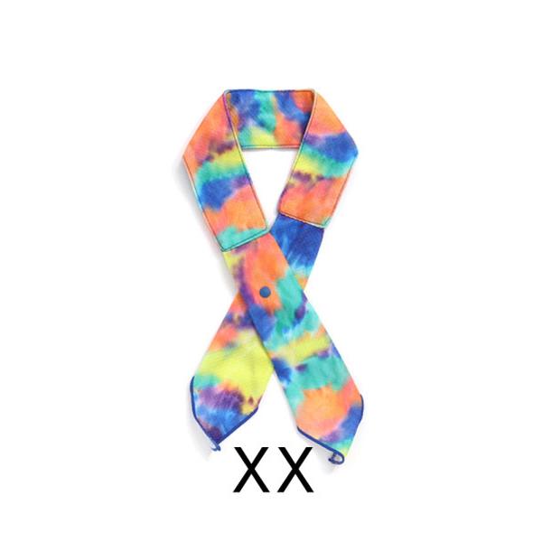 オーシャンアンドグラウンド　OCEAN&GROUND　接触冷感ネックバンダナ | Ocean&Ground | 05