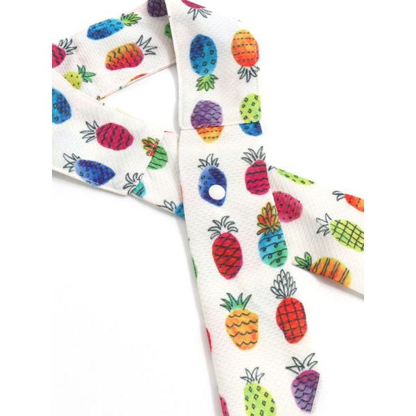 オーシャンアンドグラウンド　OCEAN&GROUND　接触冷感ネックバンダナ | Ocean&Ground | 06