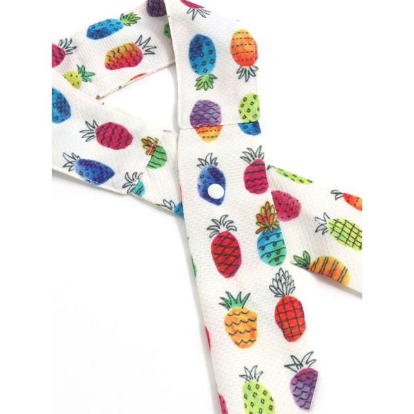 オーシャンアンドグラウンド　OCEAN&GROUND　接触冷感ネックバンダナ | Ocean&Ground | 06