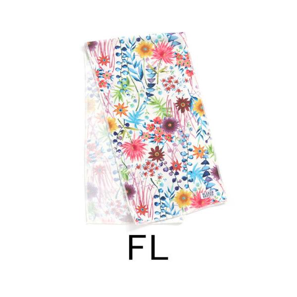 オーシャンアンドグラウンド　OCEAN&GROUND　熱中症対策 ひんやり 接触冷感マフラータオル 子供用 男の子 女の子 レジャー 冷却グッズ | Ocean&Ground | 01