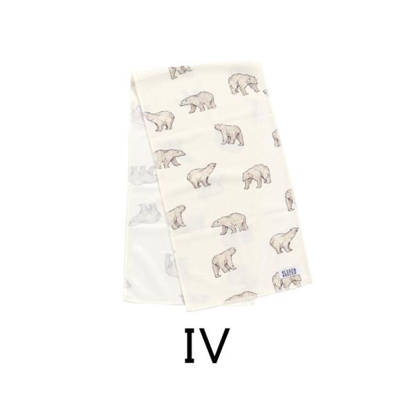 オーシャンアンドグラウンド　OCEAN&GROUND　熱中症対策 ひんやり 接触冷感マフラータオル 子供用 男の子 女の子 レジャー 冷却グッズ | Ocean&Ground | 02