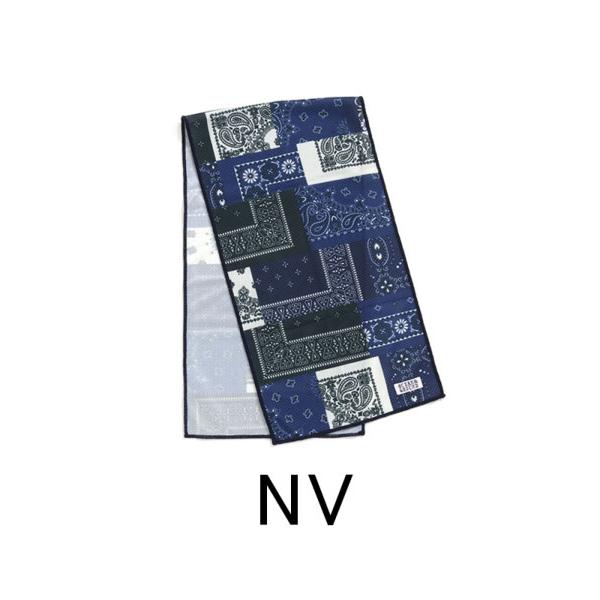 オーシャンアンドグラウンド　OCEAN&GROUND　熱中症対策 ひんやり 接触冷感マフラータオル 子供用 男の子 女の子 レジャー 冷却グッズ | Ocean&Ground | 03