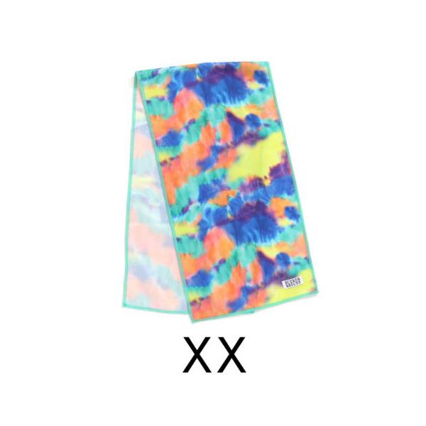 オーシャンアンドグラウンド　OCEAN&GROUND　熱中症対策 ひんやり 接触冷感マフラータオル 子供用 男の子 女の子 レジャー 冷却グッズ | Ocean&Ground | 05