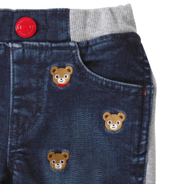 MIKI HOUSE（ミキハウス） ○40％OFFセール○ミキハウス ミニプッチー