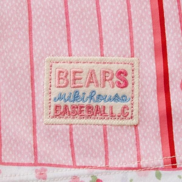 MIKI HOUSE（ミキハウス） ○40％OFFセール○ミキハウス 半袖Tシャツ