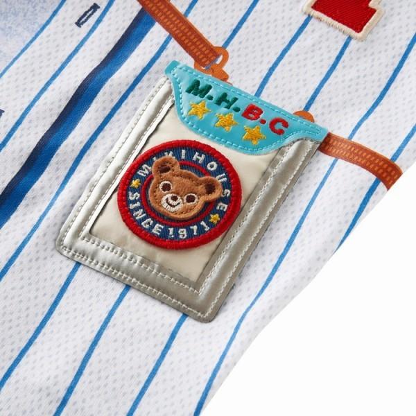 MIKI HOUSE（ミキハウス） ○40％OFFセール○ミキハウス 半袖Tシャツ