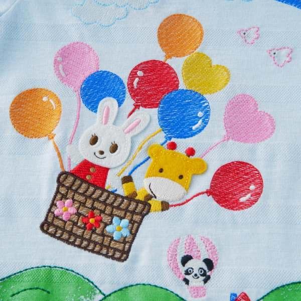 ミキハウス mikihouse 半袖Ｔシャツ 130cm うさこ 新品タグ付き MIKI HOUSE tシャツ うさこモチーフ半袖シャツ キッズ 子供服