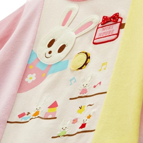 MIKI HOUSE ○40％OFFセール○ミキハウス mikihouse 車掌