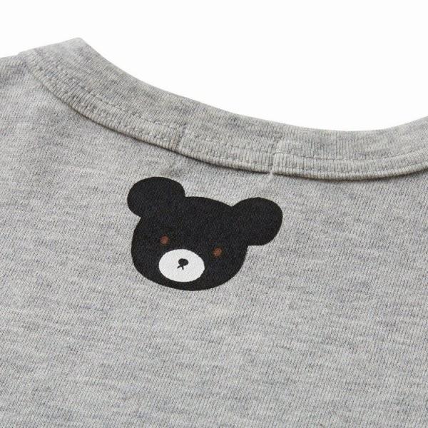 ミキハウス正規販売店 ミキハウス Mikihouse キングくん 全身プリント半袖ｔシャツ 80cm 150cm 12 5212 5 アタックワンオンラインストア 通販 Yahoo ショッピング