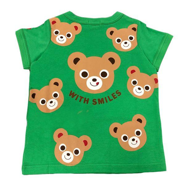 MIKI HOUSE（ミキハウス） ○40％OFFセール○ミキハウス 半袖Tシャツ