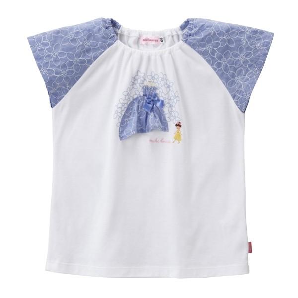 MIKI HOUSE（ミキハウス） ○50%OFFセール○ミキハウス リーナちゃん