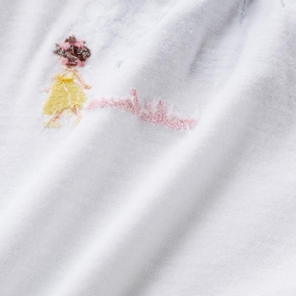 MIKI HOUSE（ミキハウス） ○50%OFFセール○ミキハウス リーナちゃん