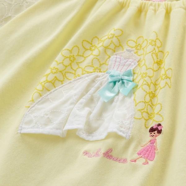 MIKI HOUSE（ミキハウス） ○50%OFFセール○ミキハウス リーナちゃん