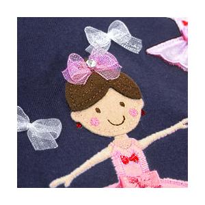 MIKI HOUSE（ミキハウス） ○40％OFFセール○ミキハウス 踊るリーナ